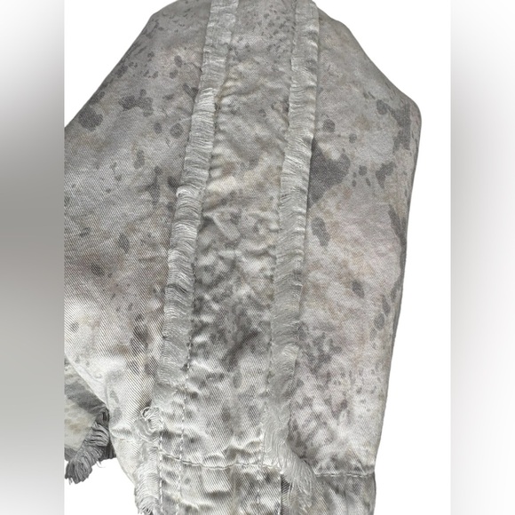 Vintage Havana elastic top strapless jumpsuit snakeprint belted sz M never worn - Picture 4 of 12